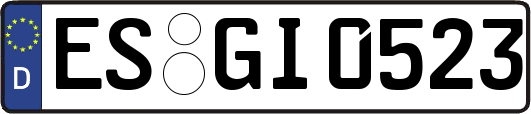 ES-GI0523