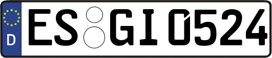 ES-GI0524