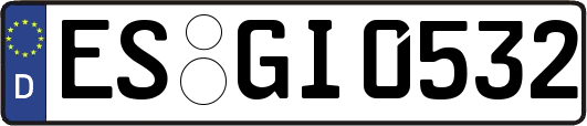 ES-GI0532