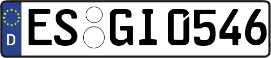 ES-GI0546