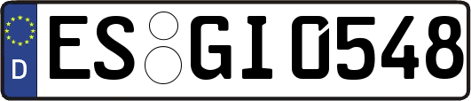 ES-GI0548