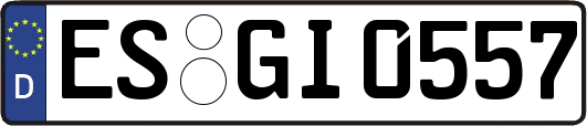 ES-GI0557