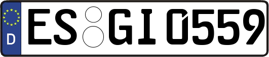ES-GI0559