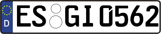 ES-GI0562