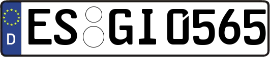 ES-GI0565