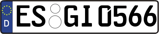 ES-GI0566