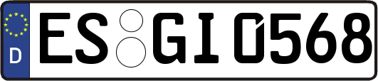 ES-GI0568