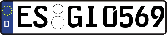 ES-GI0569