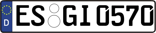 ES-GI0570