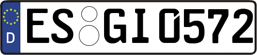ES-GI0572