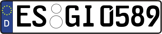 ES-GI0589