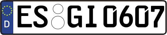 ES-GI0607