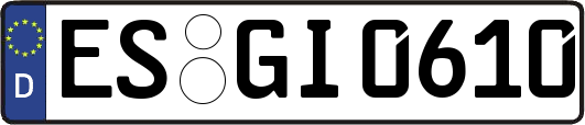 ES-GI0610