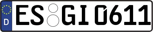 ES-GI0611