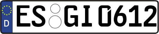 ES-GI0612