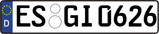 ES-GI0626