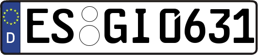ES-GI0631