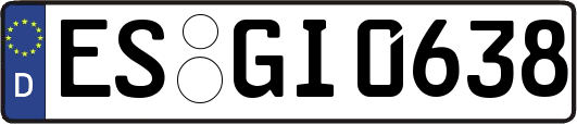 ES-GI0638