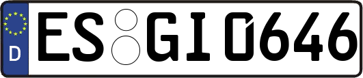 ES-GI0646