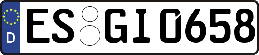 ES-GI0658