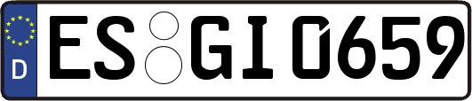 ES-GI0659
