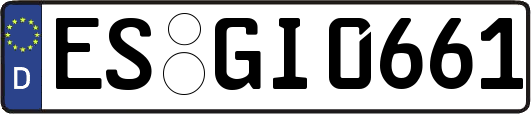 ES-GI0661