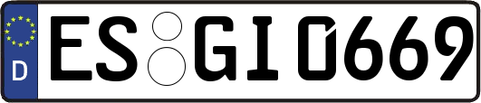 ES-GI0669