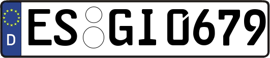 ES-GI0679