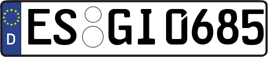 ES-GI0685