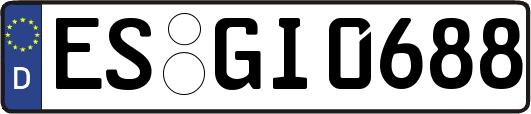 ES-GI0688