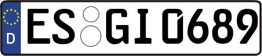 ES-GI0689