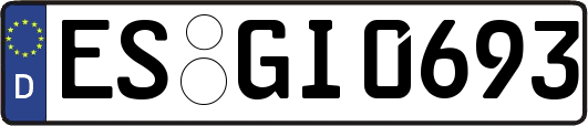 ES-GI0693