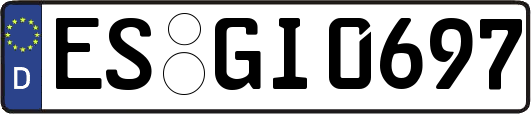 ES-GI0697