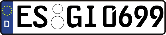 ES-GI0699
