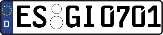 ES-GI0701