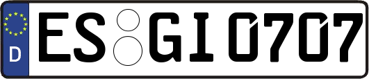 ES-GI0707