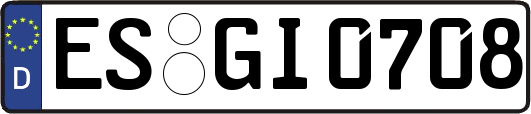 ES-GI0708