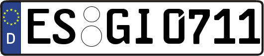 ES-GI0711