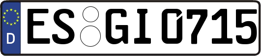 ES-GI0715
