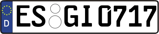 ES-GI0717