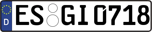 ES-GI0718