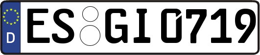 ES-GI0719