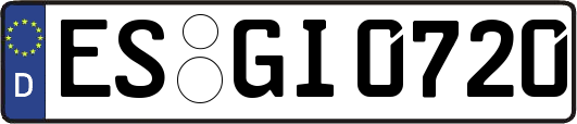 ES-GI0720