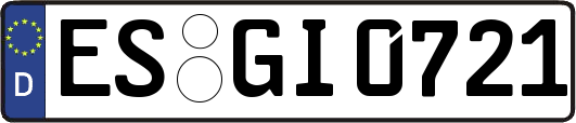 ES-GI0721