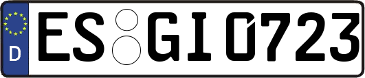 ES-GI0723