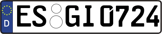 ES-GI0724