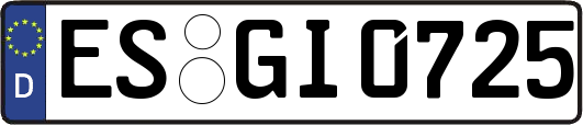 ES-GI0725
