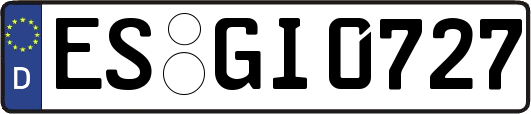 ES-GI0727
