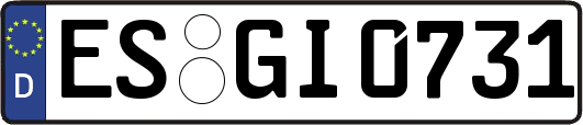 ES-GI0731