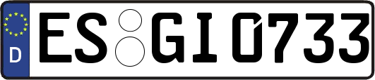 ES-GI0733